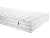 Matratze 16cm H1 soft mit Sitzkante PV/PV